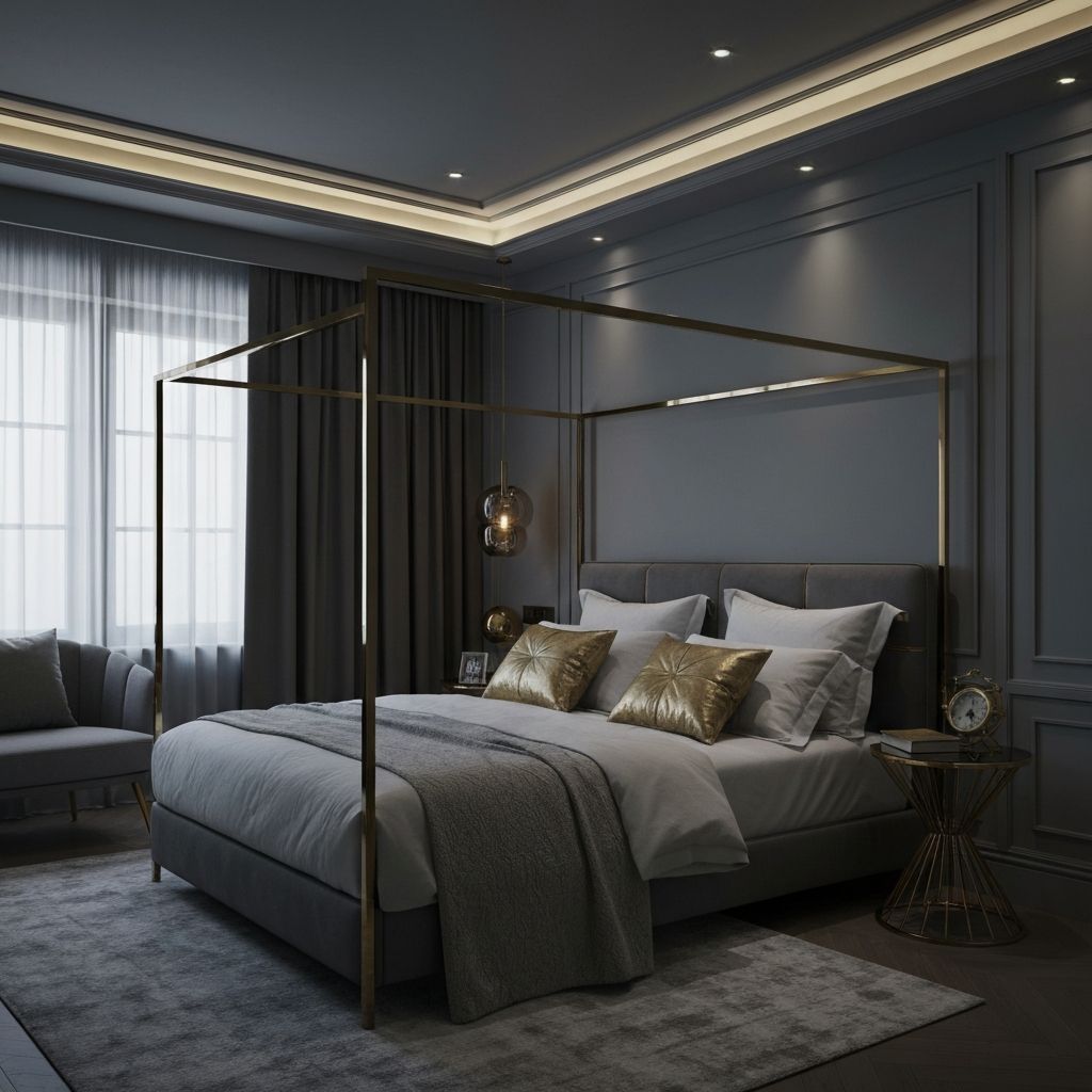 Interior design gallery 4