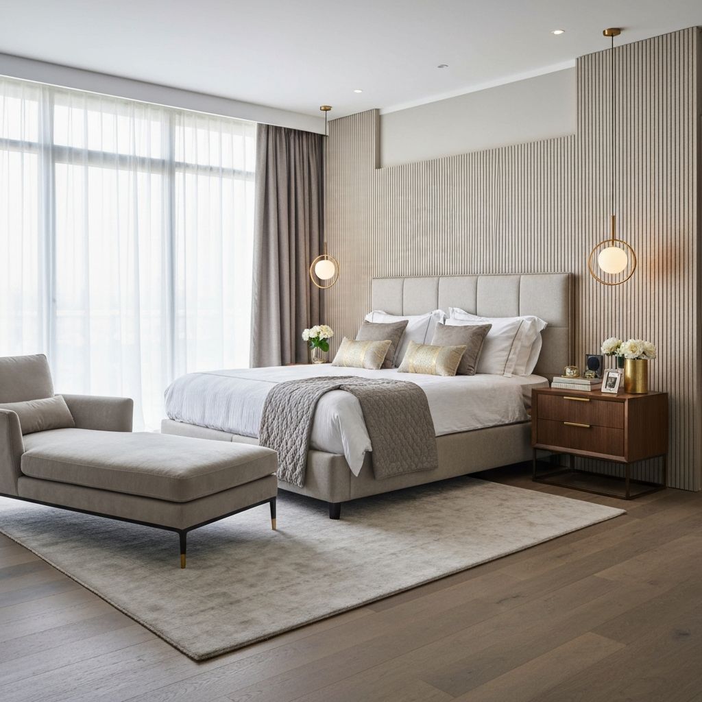 Expertise background