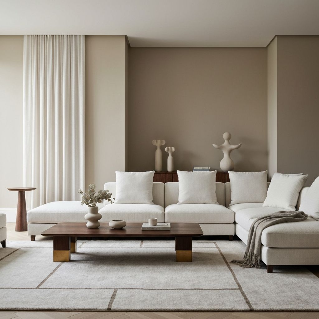 The Art of Space Planning