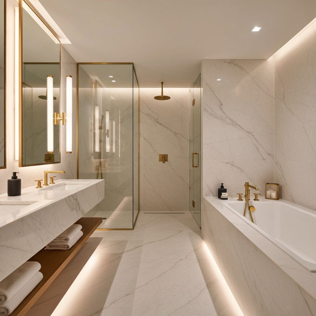 Serene Retreat Wellness